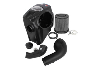 AFE 51-74007 Momentum GT Cold Air Intake System w/Pro DRY S Filter Media GM Colorado/Canyon 16-22 L4-2.8L (td) LWN