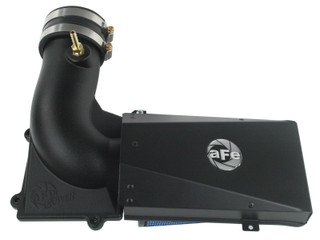 AFE 54-81711 Magnum FORCE Stage-2 Si Cold Air Intake System w/Pro 5R Filter Volkswagen Jetta (MKVI) 11-14 L4-2.0L (TDI)