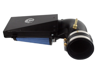 AFE 54-81711 Magnum FORCE Stage-2 Si Cold Air Intake System w/Pro 5R Filter Volkswagen Jetta (MKVI) 11-14 L4-2.0L (TDI)