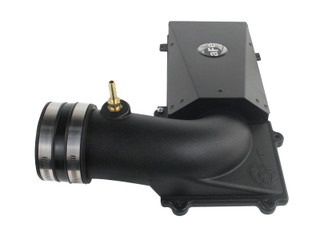 AFE 54-81711 Magnum FORCE Stage-2 Si Cold Air Intake System w/Pro 5R Filter Volkswagen Jetta (MKVI) 11-14 L4-2.0L (TDI)