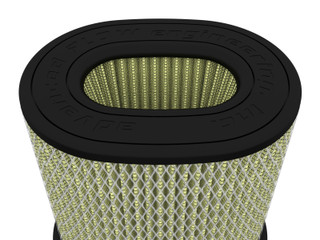 AFE 72-91061 Magnum FLOW Pro GUARD7 Air Filter (7x4.75)F x (9x7)B x (9x7)T x 9H in