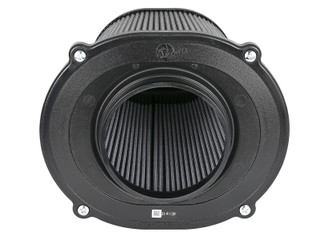AFE 21-91129 QUANTUM INTAKE REPLACEMENT AIR FILTER W/ PRO DRY S 5"F X (10" X 8.75")B (QTM) X (6.75" X 5.5")T (INV) X 9"H IN.
