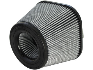 AFE 21-91068 Magnum FLOW Pro DRY S Air Filter 7.13F x (8.75 x 8.75)B x 7T(Inv) x 6.75H in