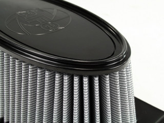 AFE 31-80006 Magnum FLOW Pro DRY S Air Filter Ford Diesel Trucks 99.5-03 V8-7.3L (td)