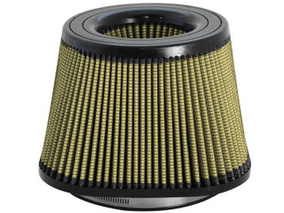 AFE 72-91069 Magnum FLOW Pro GUARD7 Air Filter 7.13Fx(8.75x8.75)Bx7T(Inv) x5.75H in