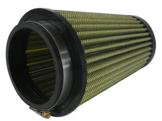 AFE 72-35507 Magnum FLOW Pro GUARD7 Air Filter 3-1/2F x 5B x 3-1/2T x 7H in