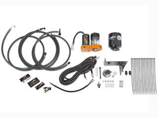 AFE 42-12036 DFS780 Fuel System - Boost Activated RAM Diesel Trucks 13-18 L6-6.7L (td)