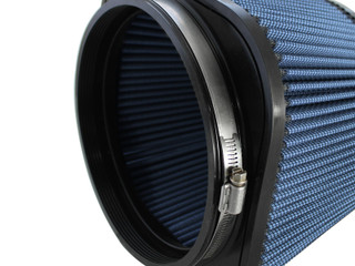 AFE 24-91069 Magnum FLOW Pro 5R Air Filter 7.13F x (8.75 x 8.75)B x 7T (Inv) x 5.75H in