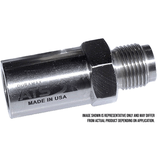 ATS 705-050-4290 FUEL RAIL PRESSURE PLUG 2004.5-2010 DURAMAX 6.6L LLY/LBZ/LMM