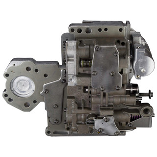 ATS 303-902-2290 48RE TOWING VALVE BODY 2004.5-2007 CUMMINS 5.9L 24V 24V