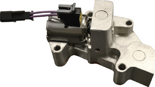 ATS 303-100-2188 47RE/48RE GM SOLENOID BLOCK CONVERSION KIT 1996-2007 CUMMINS 5.9L 24V 12V/24V