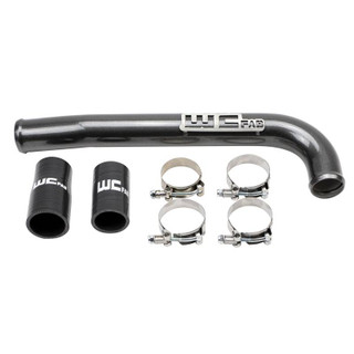 WEHRLI WCF 100678 UPPER COOLANT PIPE 03-09 CUMMINS 6.7L