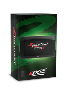 EDGE PRODUCTS 85452-252 EDGE EVOLUTION FOR 2017-2019 GM GAS CTS3 2017-2019 CHEVROLET/GMC/CADILLAC/BUICK GAS VEHICLES