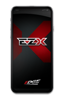 EDGE PRODUCTS 32710 EZX MODULE FOR 2019-2023 RAM 2500/3500 CUMMINS 2019-2022 RAM CAB & CHASSIS 3500/4500/5500