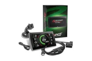 EDGE PRODUCTS 85400-261 EVOLUTION CTS3 WITH LOCKSMITH EVOLUTION CTS3 FOR FOR 2020-2023 GM DURAMAX