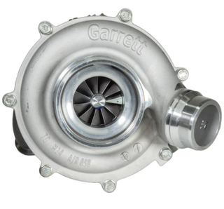 INDUSTRIAL INJECTION 892147-5001S POWERSTROKE 6.7L GARRETT REPLACEMENT TURBOCHARGER 2015-2016 FORD POWERSTROKE 6.7L