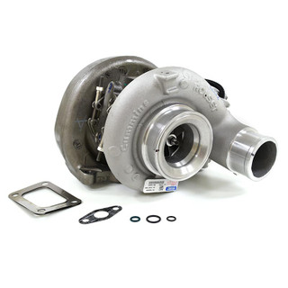 INDUSTRIAL INJECTION 5326058H CUMMINS 6.7 NEW HE300VG GENUINE HOLSET STOCK TURBO 2013-2018 CUMMINS 6.7L 24V