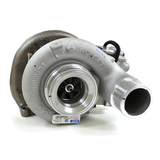 INDUSTRIAL INJECTION 5326058H CUMMINS 6.7 NEW HE300VG GENUINE HOLSET STOCK TURBO 2013-2018 CUMMINS 6.7L 24V