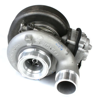 INDUSTRIAL INJECTION 5326057HX CUMMINS 6.7L HE300VG GENUINE HOLSET STOCK REMANUFACTURED TURBO (CAB & CHASSIS) 2013-2018 CUMMINS 6.7L 24V