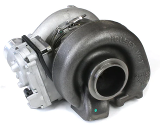 INDUSTRIAL INJECTION 5326057HX CUMMINS 6.7L HE300VG GENUINE HOLSET STOCK REMANUFACTURED TURBO (CAB & CHASSIS) 2013-2018 CUMMINS 6.7L 24V