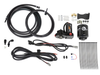 AFE 42-22021 DFS780 PRO Fuel System - Full-time Operation Dodge Diesel Trucks 05-16 L6-5.9L/6.7L (td)