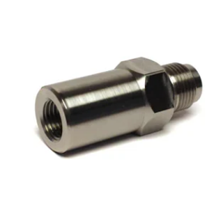 INDUSTRIAL INJECTION 237603 CUMMINS 5.9L CR FUEL RAIL PLUG 2003-2007 CUMMINS 5.9L 24V