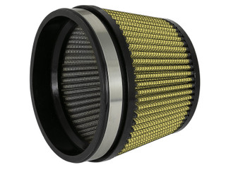 AFE 72-91130 Magnum FLOW Pro GUARD7 Air Filter 5"F x 5-3/4"B x 4-1/2"T (inv) x 3-1/2"H in