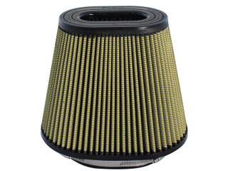 AFE 72-91070 Magnum FLOW Pro GUARD7 Air Filter (5.25x7)Fx(6.31x10)Bx(4.5x6.75)T(inv)x8H