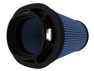 AFE 24-91116 Magnum FLOW Pro 5R Air Filter (7" x 4.75")F x (9" x 7")B (INV) x (7.25" x 5")T (Inv) x 8"H in.