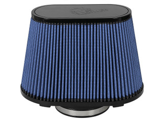 AFE 24-90108 Magnum FLOW Pro 5R Air Filter 4-1/2F x (11x6-1/2)B x (8-1/2x4)T x 7-1/2H IN