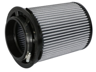 AFE 21-91108 Magnum FLOW Pro DRY S Air Filter 4"F x 6" B (mt2) x 5-1/2" T (Inv) x 7-1/2"H