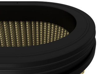 AFE 71-10107 MAGNUM FLOW PRO GUARD7 AIR FILTER FOR 08-10 FORD 6.4L POWERSTROKE