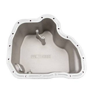 WEHRLI WCF100131 2001-2010 LB7/LLY/LBZ/LMM DURAMAX WCFAB X PPE HIGH-CAPACITY CAST ALUMINUM OIL PAN