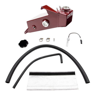 WEHRLI WCF100284 2019-2023 6.7L CUMMINS OEM PLACEMENT COOLANT TANK KIT 