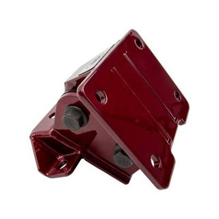 WEHRLI WCF100160 2011-2016 LML DURAMAX HD ENGINE MOUNTS