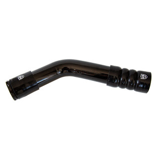 H&S MOTORSPORTS 122016 | HOT SIDE INTERCOOLER PIPE UPGRADE | 2011-2022 FORD 6.7L