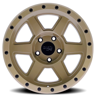 DIRTY LIFE 9315-2178DS COMPOUND 9315 DESERT SAND 20X10 8-180 -25MM 124.1MM