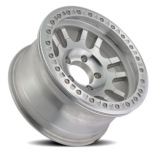 DIRTY LIFE 9314-7981M12 CANYON RACE 9314 MACHINED 17X9 8-165.1 -12MM 130.8MM