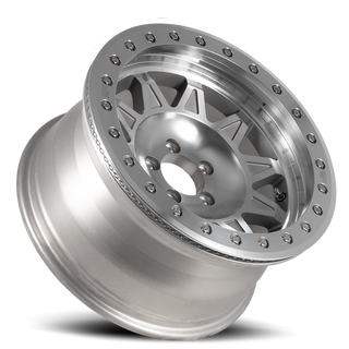 DIRTY LIFE 9302-7970M14 ROADKILL 9302 MACHINED 17X9 8-170 -14MM 130.8MM