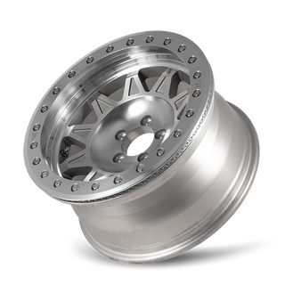 DIRTY LIFE 9302-4799M ROADKILL MACHINED 14X7 99-999 13MM 79.4MM