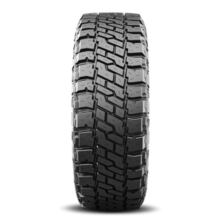 MICKEY THOMPSON 247549 BAJA LEGEND EXP LT285/60R20 LIGHT TRUCK RADIAL TIRE 20 INCH BLACK SIDEWALL