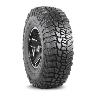 MICKEY THOMPSON 247878 BAJA BOSS 22.0 INCH 33X12.50R22LT BLACK SIDEWALL LIGHT TRUCK RADIAL TIRE