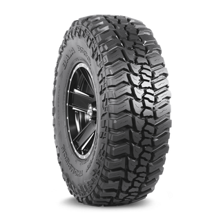 MICKEY THOMPSON 247872 BAJA BOSS 20.0 INCH 33X13.50R20LT BLACK SIDEWALL LIGHT TRUCK RADIAL TIRE