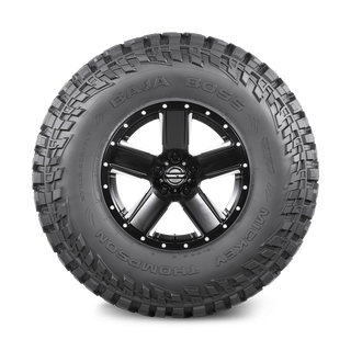 MICKEY THOMPSON 247885 BAJA BOSS 16.0 INCH LT315/75R16 BLACK SIDEWALL LIGHT TRUCK RADIAL TIRE