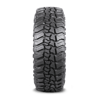 MICKEY THOMPSON 247897 BAJA BOSS 20.0 INCH 37X14.50R20LT BLACK SIDEWALL LIGHT TRUCK RADIAL TIRE