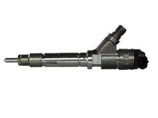 EXERGY E01 10464 REMAN 500% OVER INJECTOR SET W/INTERNAL MODIFICATION 2007.5-2010 GM DURAMAX 6.6L LMM