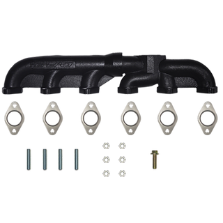 DPS-5.9-CUMM-EXHMAN-3G 5.9 CUMMINS 3RD GEN EXHAUST MANIFOLD 2003-2007