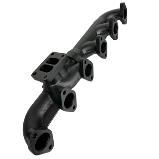 DPS-5.9-CUMM-EXHMAN-3G 5.9 CUMMINS 3RD GEN EXHAUST MANIFOLD 2003-2007