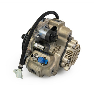 S&S DIESEL LML-CP3-CARB 50 STATE LML CP3 CONVERSION KIT W/PUMP - CARB EXEMPT - NO TUNING REQ'D 2011-2016 GM DURAMAX 6.6L LML