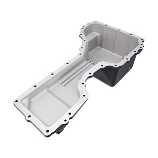 PPE 114053120 ENGINE OIL PAN BLACK 2020-2023 GM 6.6L DURAMAX L5P